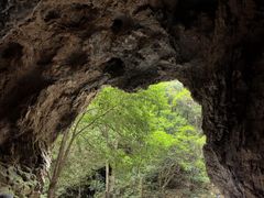 -雁荡山三折瀑景区