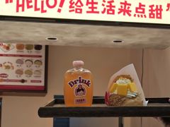 -吉川堂·日式甜点专门店(正佳广场店)