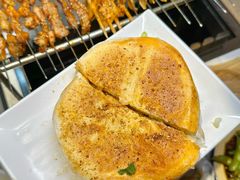 -邢氏老太太烧烤(南山店)