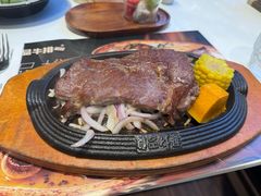 -尊品牛排(绳金塔店)
