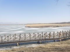 -野鸭湖国家湿地公园