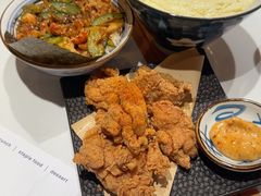 -火山屋台(新街口店)