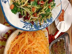 -刘一龙虾(山东路店)