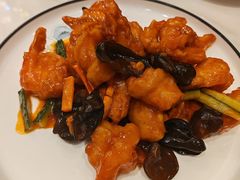 -南山鲜虾面·活鲜小馆·海味大连菜(南山总店)