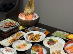 -daozao料理美术馆(东营店)