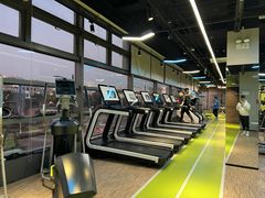 -GMJ·24H健身房(北外滩店)