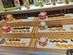 -堂会·KTV·自助餐·团建聚会(天河店)