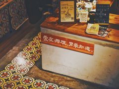 -时光花园(白鹭洲店)