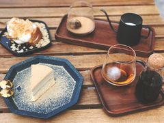 -Home Cafe(水榭春天店)