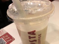 -COSTA COFFEE(上海月星环球港店)