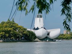 -东湖景区