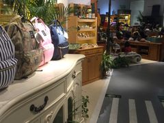 -小时光咖啡馆(开森度假森林店)