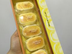 -好利来(团结湖店)