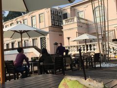 -南国桃园旅游度假区