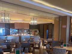 -舟山朱家尖威斯汀酒店·知味标帜自助餐厅
