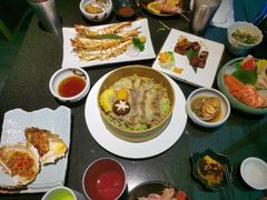 -王鼎精致料理铁板烧(世博源店)