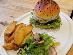 -UPPER KITCHEN(延安路店)