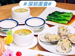 -德胜轩正宗顺德菜(宝安沙井会展中心店)
