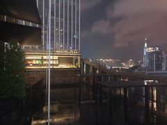 -Mercato莫卡多露台餐厅与酒吧(K11店)
