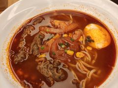 -汤连得温泉馆(宝山店)