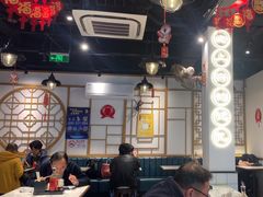-鲜得来排骨年糕(即墨路店)