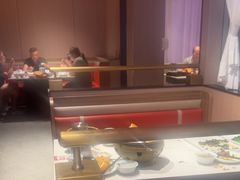 -李记搅团•非遗陕菜(三桥店)