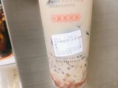 -书亦烧仙草(万达广场美食街店)