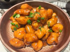 -一味大院•桐庐菜传承店(春江路店)