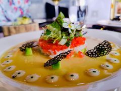 -AZUL by FUEL蓝色·法式酒馆(琶醍店)