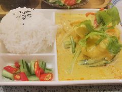 -Home Thai·泰谣(王府井apm店)