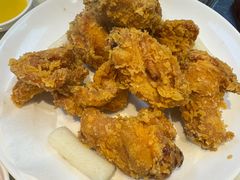 -屋里家延边朝鲜族冷面(南园店)