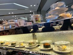 -争鲜回转寿司(朝北大悦城店)