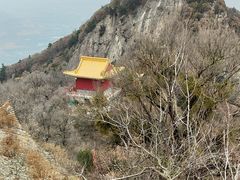 -终南山南五台景区