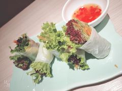 -米纸越南小馆(金鹰世界店)