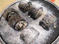 -喜鹊茶点.啫煲(车陂店)