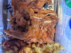 -老鹰炸鸡店(湖塘店)