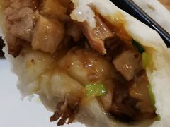 酱肉包-陈傻子餐厅(世纪都会店)