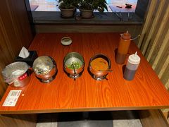 -山之屋炭火烧肉·生啤畅饮(大朗万科中央公园店)