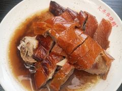 -黄连大头华烧鹅店(大良店)