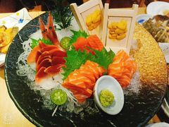 -山之川日料放题(通州店)
