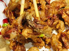 -恩宏德餐馆(平山道店)