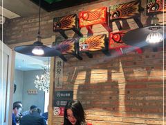 -吕氏疙瘩汤·私家菜馆(慈云寺店)