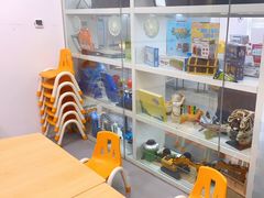 -斯坦星球AI编程·机器人科创·科学实验·信奥·思维·STEM·乐高·竞赛考级(长宁虹桥大融城荟聚中心)