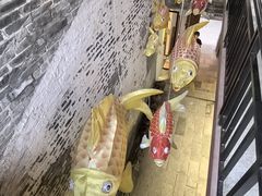 餐具摆设-德云居
