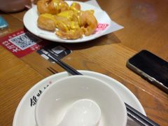 -鸽味轩·粤菜小馆(高楼门总店)