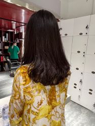 点击看大图 -卓梵美发·精品Salon