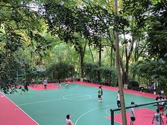 -忠山公园
