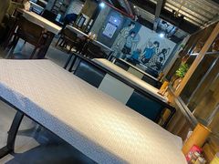 -云晓光头烧烤吧(盛夏店)