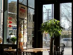 -Jamaicablue Coffeeshop(中央广场店)