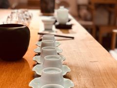 -赏清合茶文化艺术体验馆(百瑞景店)